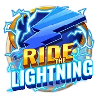 Ride the Lightning